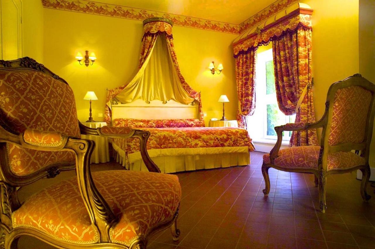 Hotel Chateau De Cavanac Exterior photo