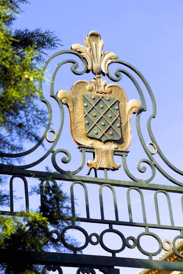 Hotel Chateau De Cavanac Exterior photo